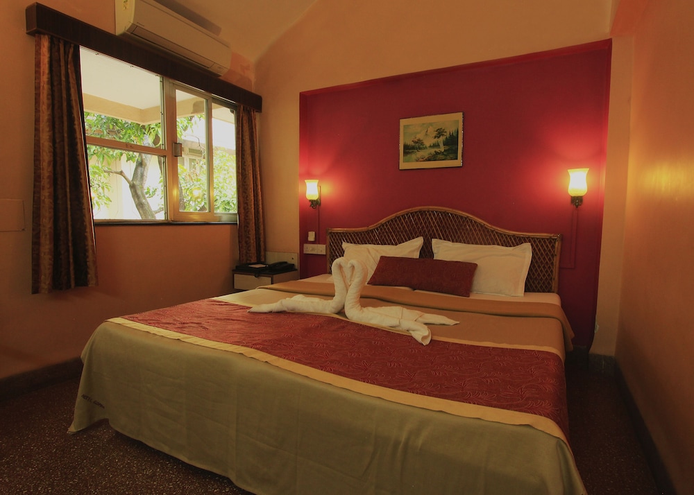 Deluxe Room photo 3