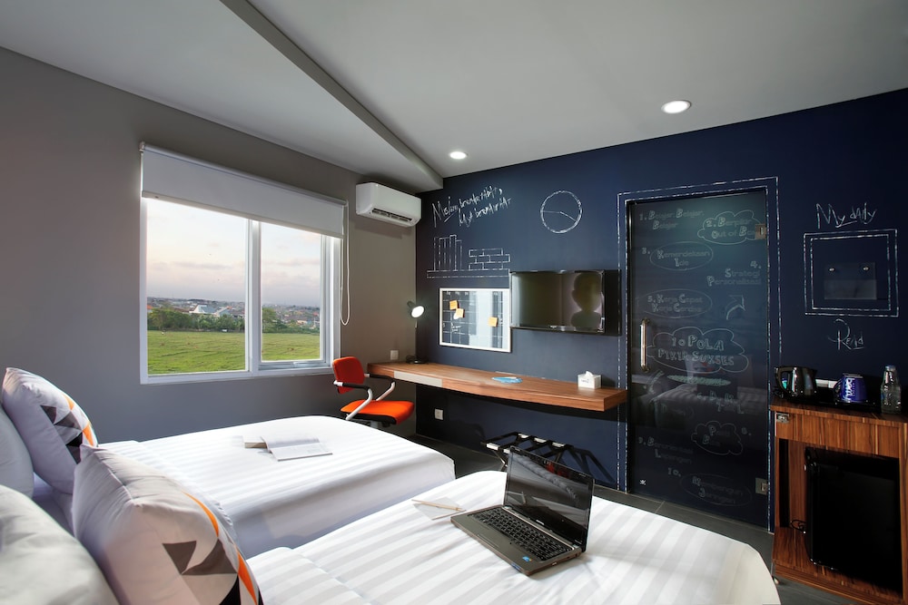 Superior Twin Room photo 2