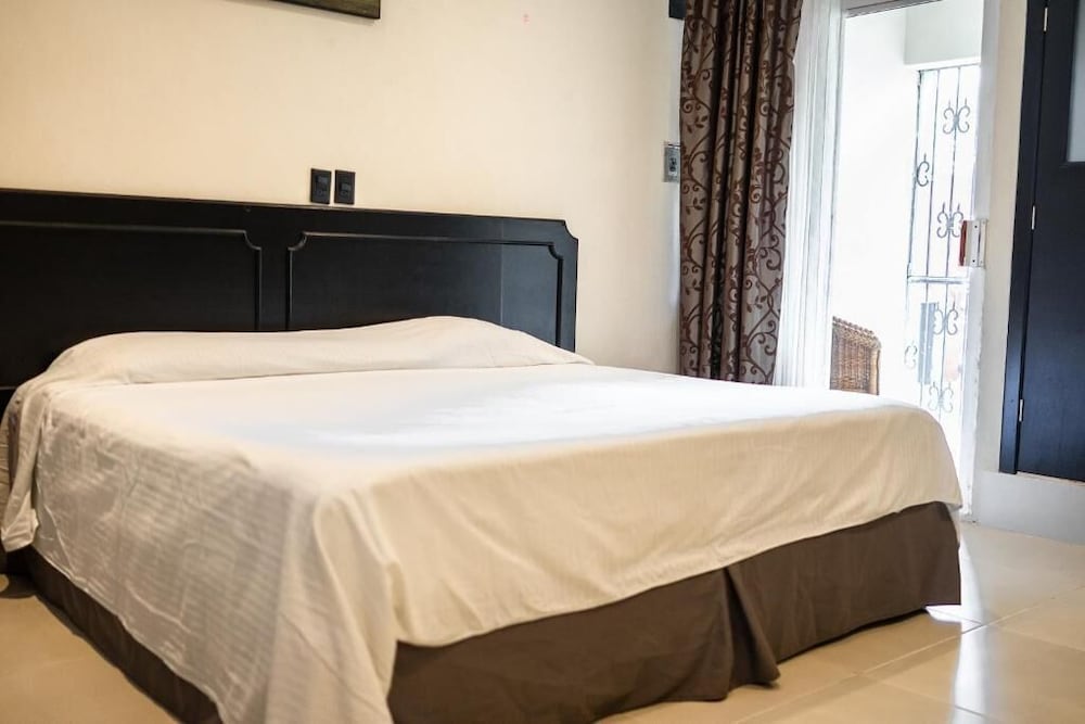 Deluxe Room photo 1