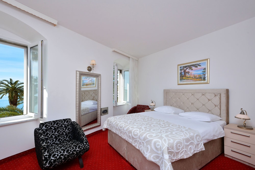 Superior Room, Sea View photo 2