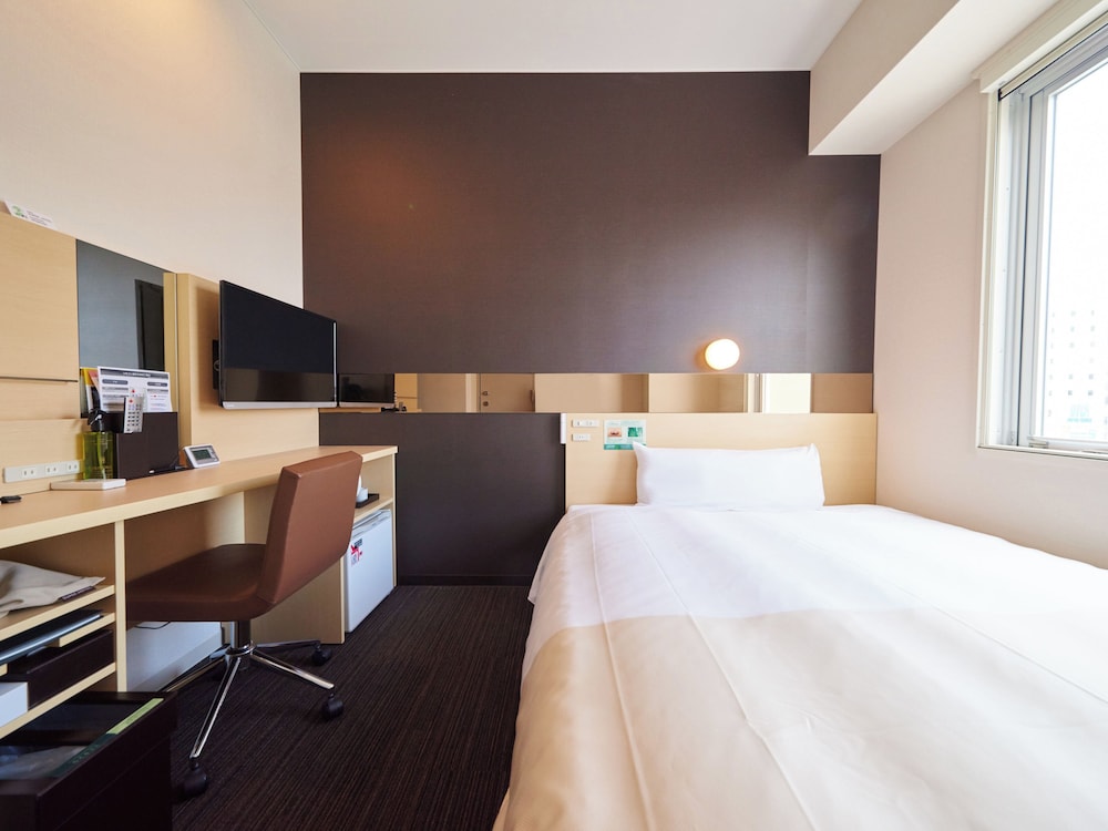 [Smoking] Standard Double Room