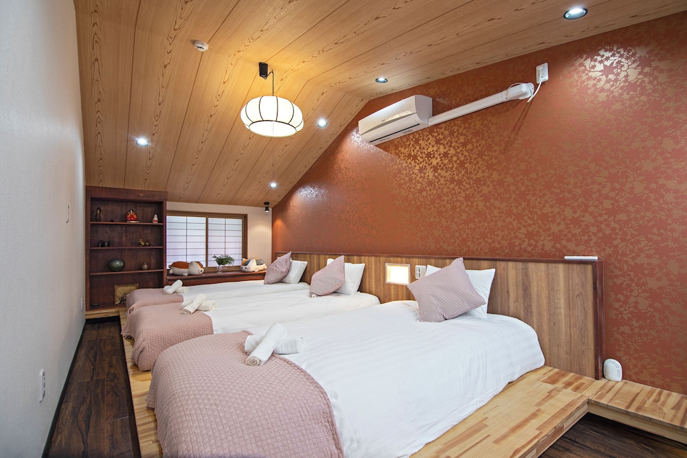 Comfort Villa, 1 Bedroom