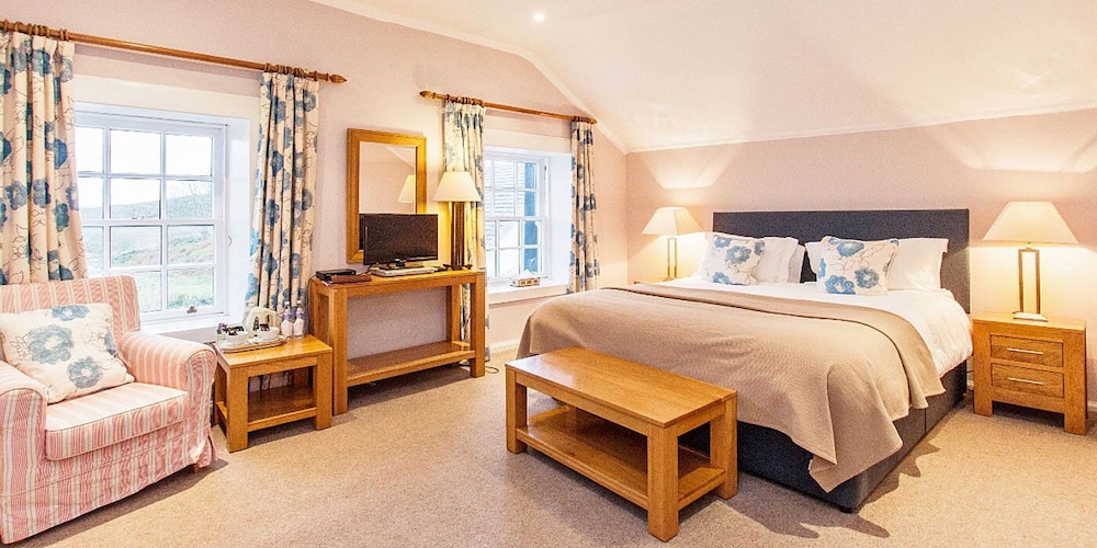 Superior Double Room photo 1