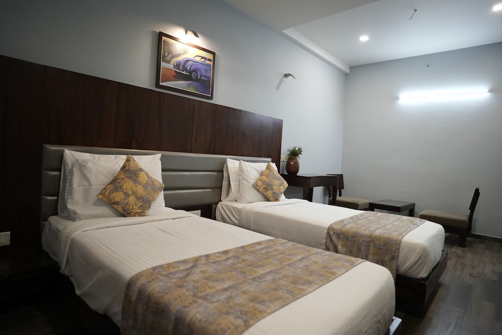 Suite photo 2