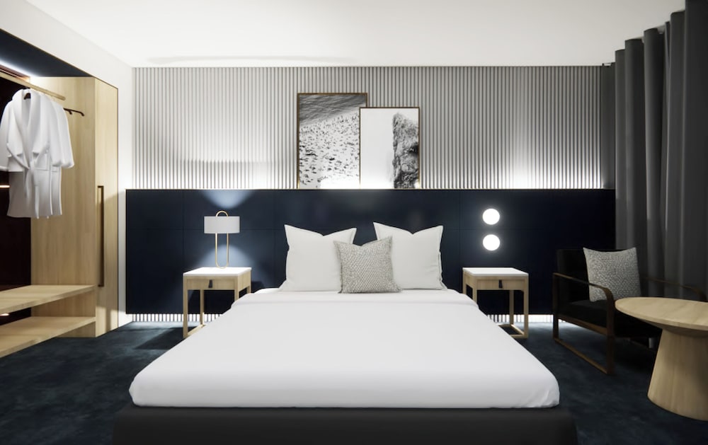 Harmony Suite