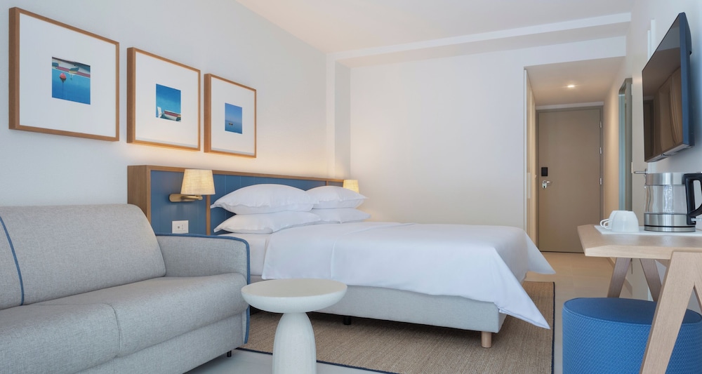 Superior Double Room, Balcony - Photo 2