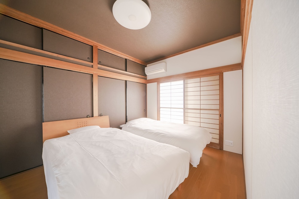 Superior Twin Room photo 2