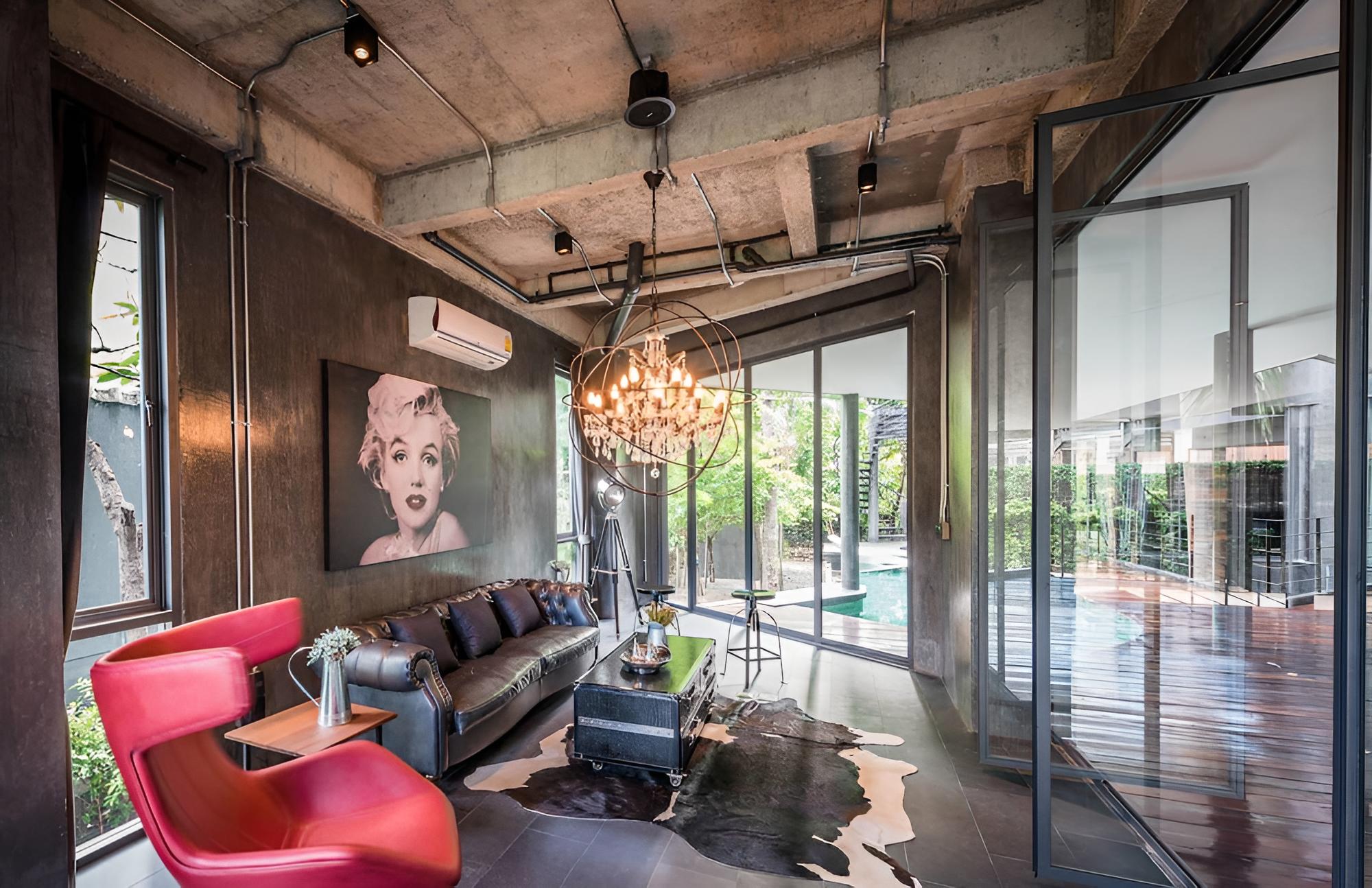 Suite photo 1
