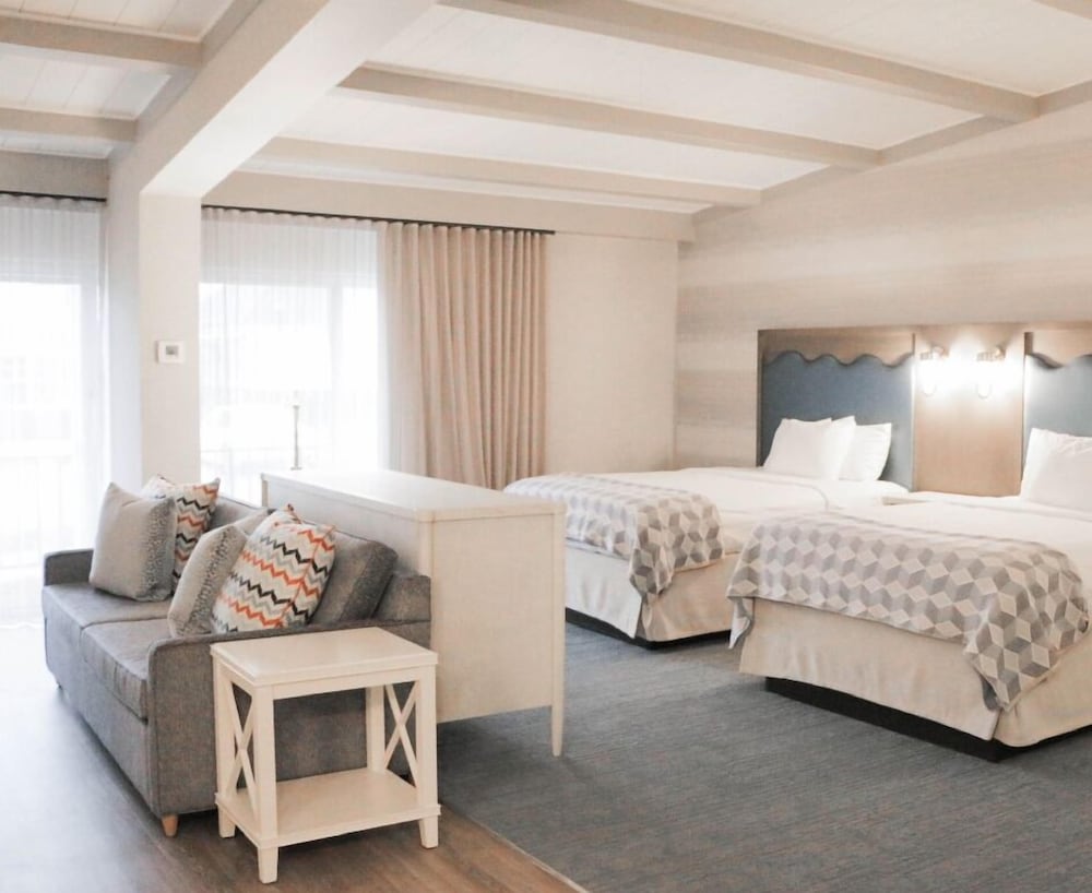 Studio Suite, Multiple Beds, Non Smoking photo 1