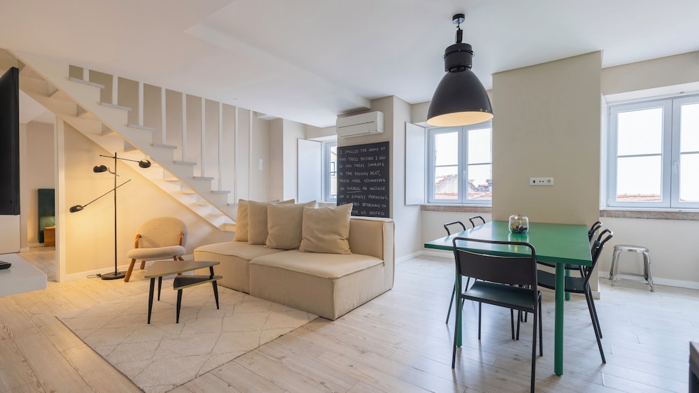 Family Duplex