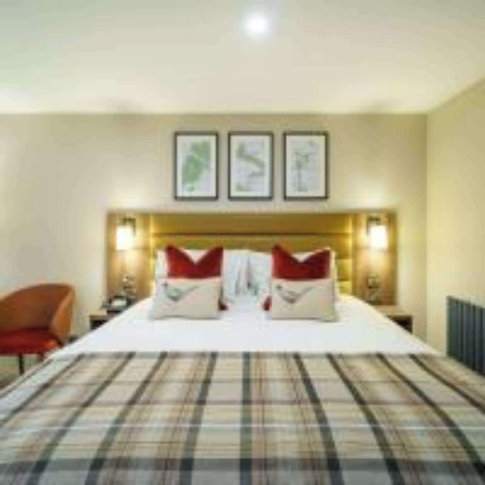 Courtyard Superior Room