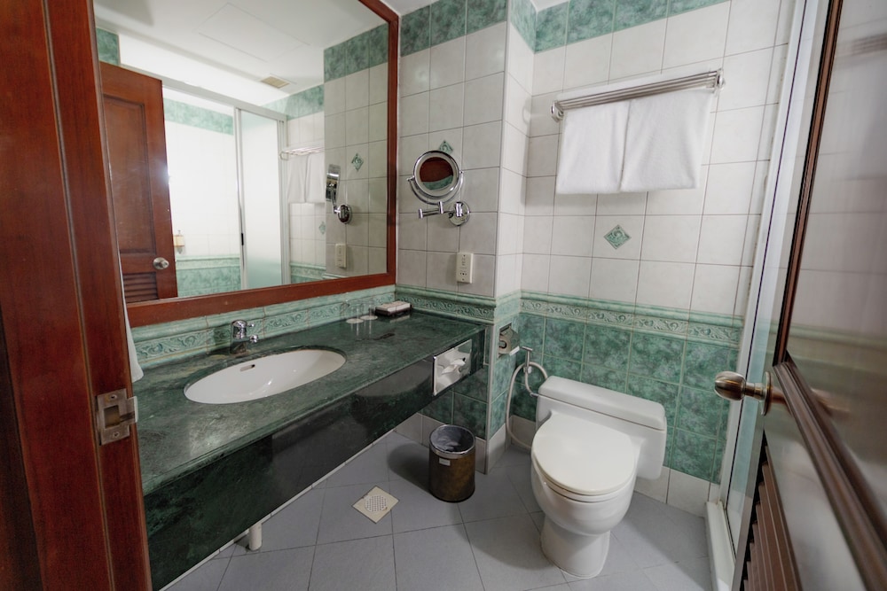 superior twin room - Photo 13
