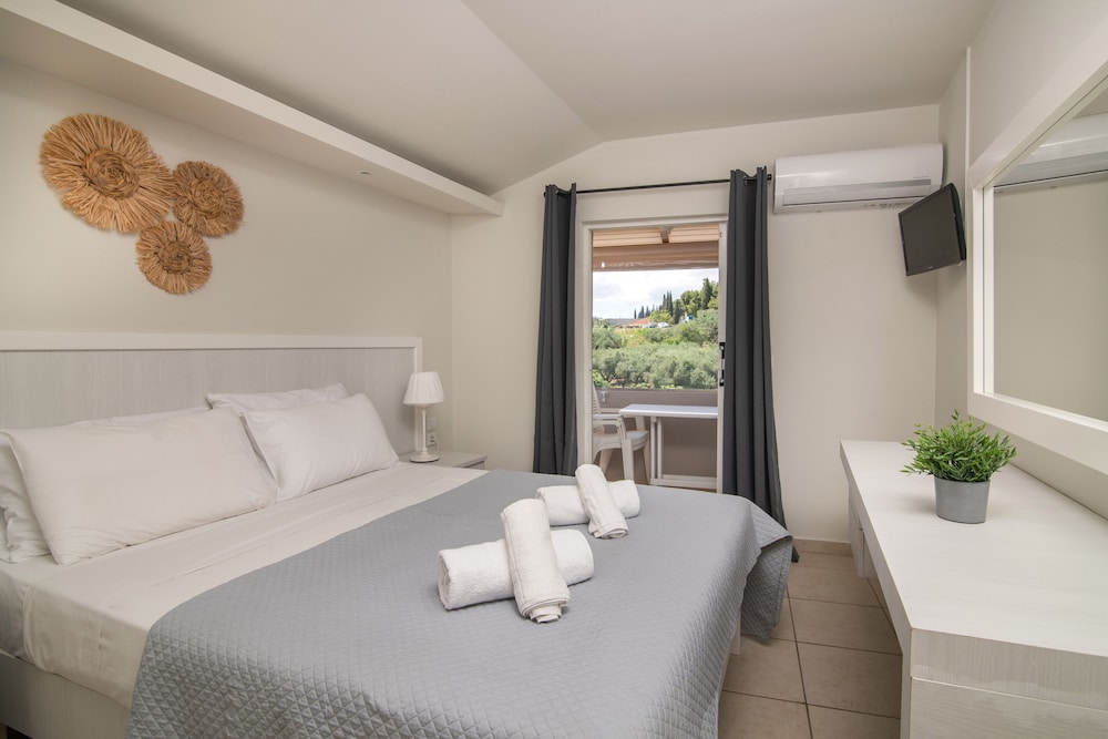 Family Apartment