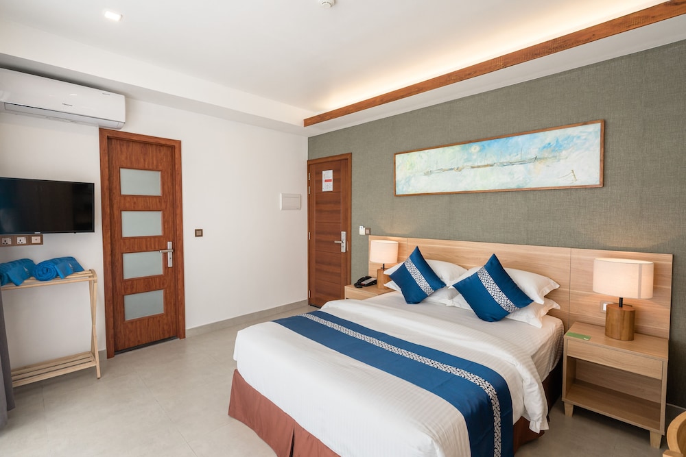 Superior Double Room photo 2