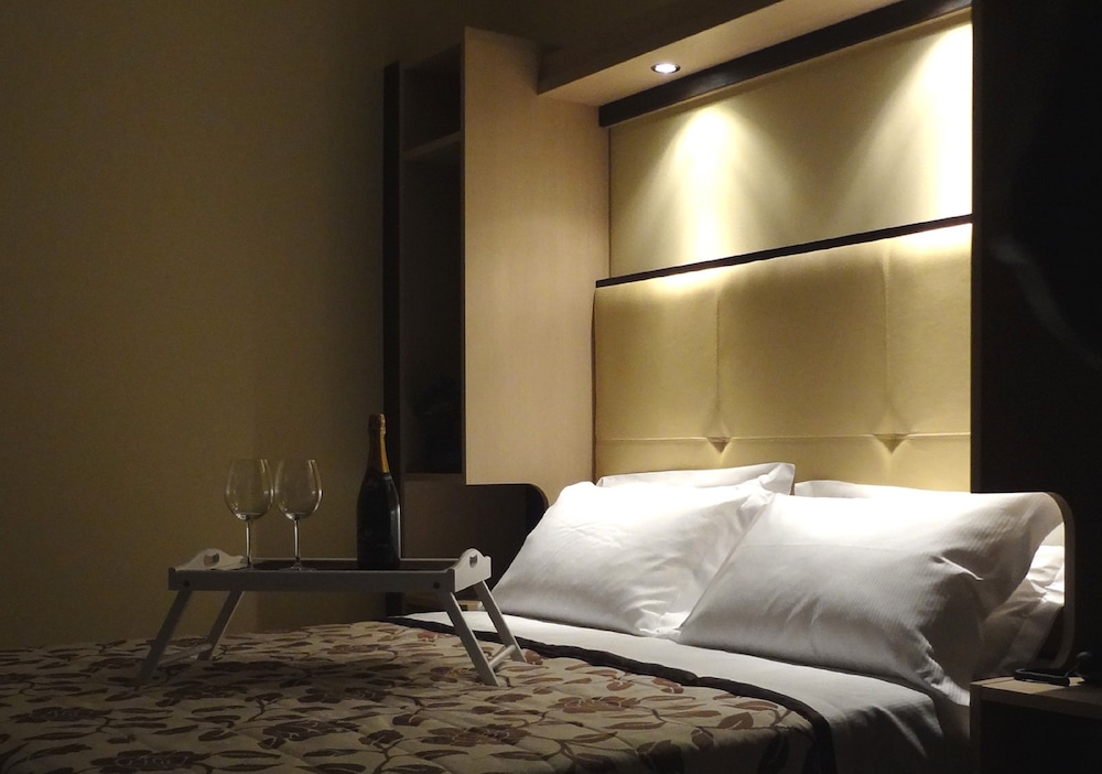 Double Room, Balcony photo 1