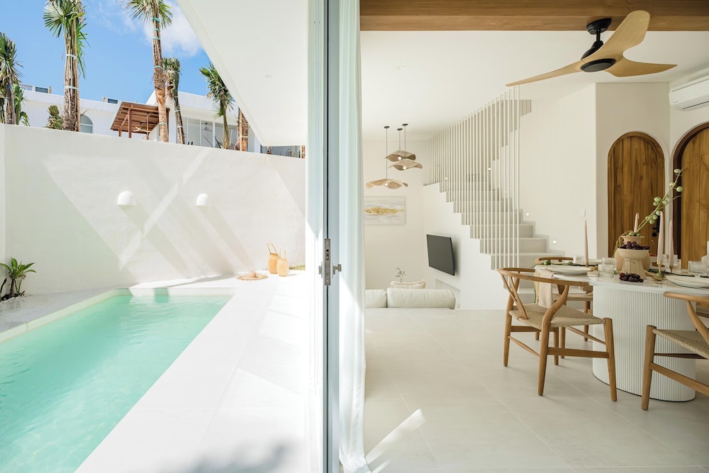 Villa Cielo