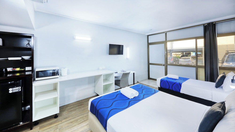 Deluxe Twin Room, Non Smoking photo 2