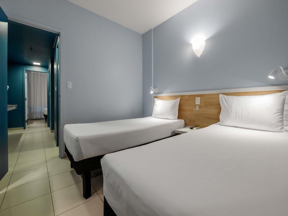 Standard Apartment, Multiple Beds - Photo 1