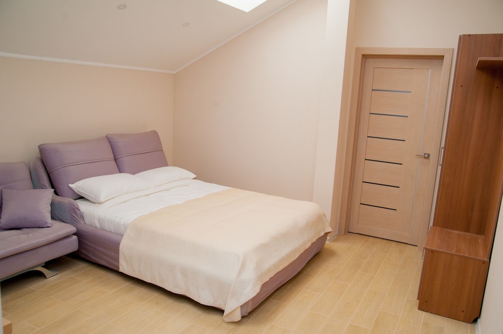 Deluxe Suite, Mehrere Betten, Nichtraucher photo 2