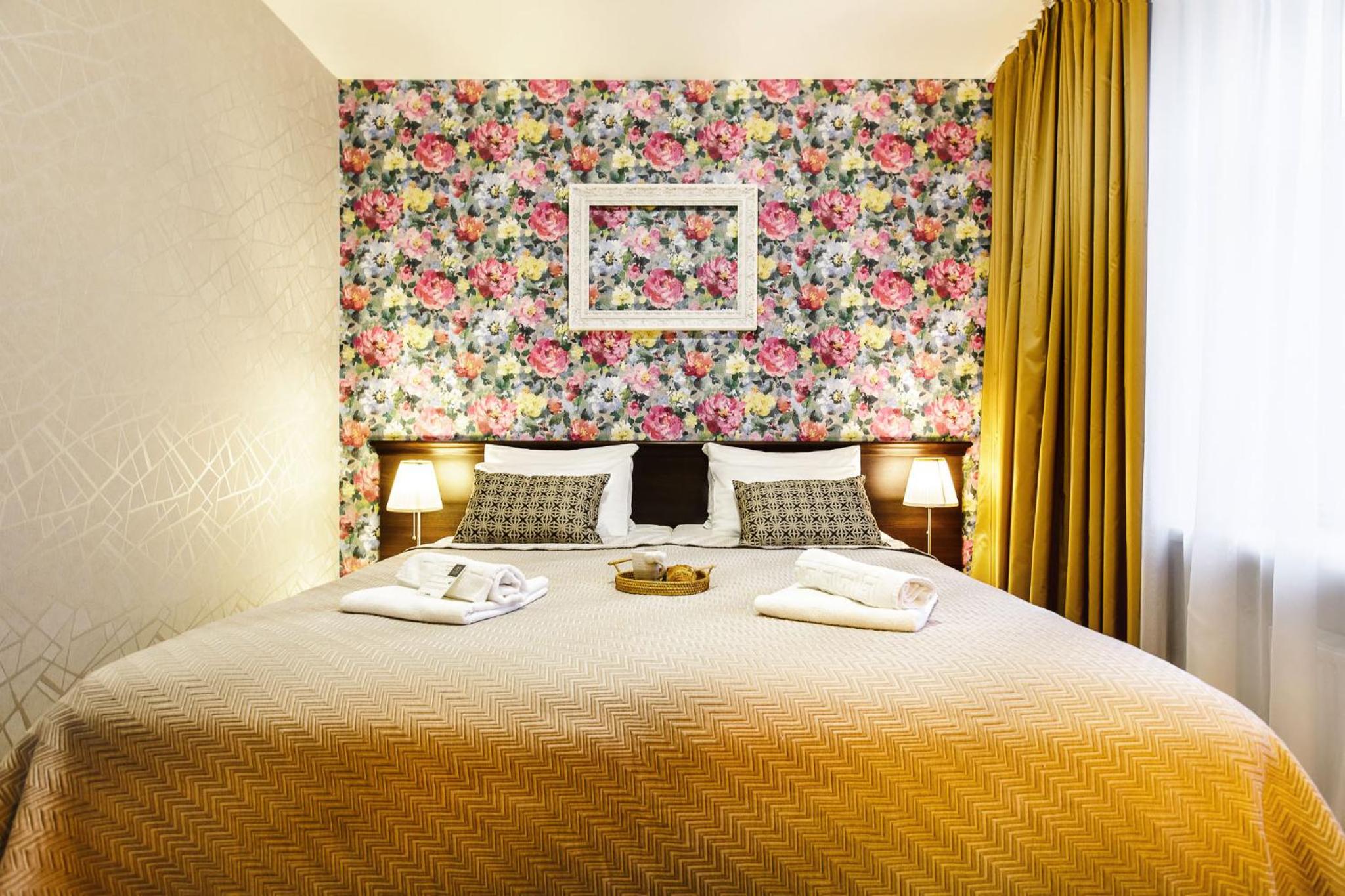 Deluxe Double Room photo 2