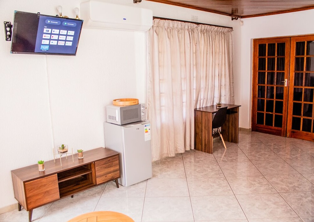 Luxury Double Room photo 3