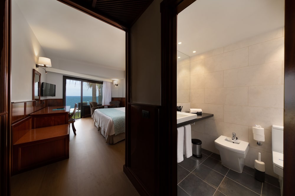 Double Room, Sea View