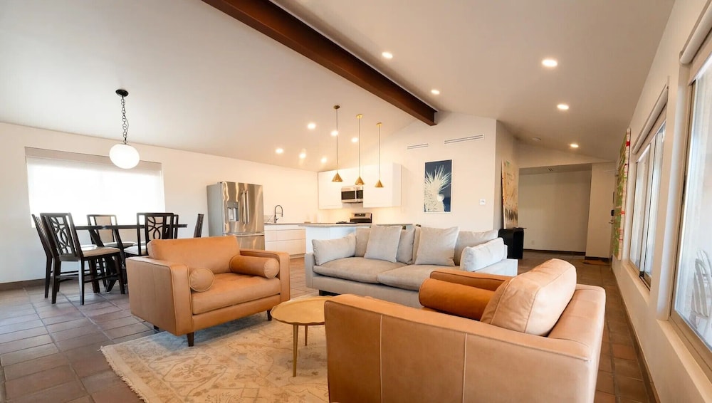 Ranch House at High Frontier