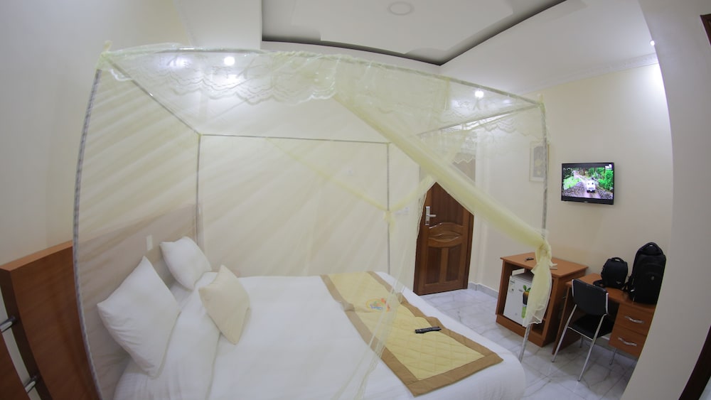 Standard Double Room photo 2