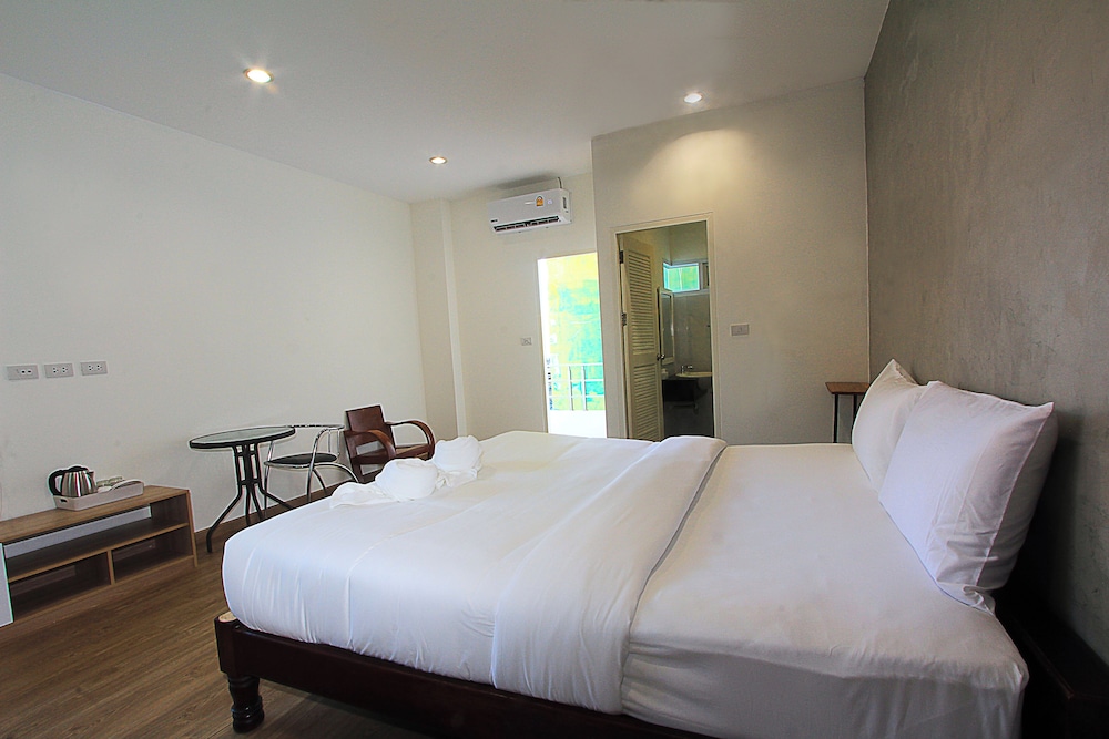 Superior Double Room - Photo 6