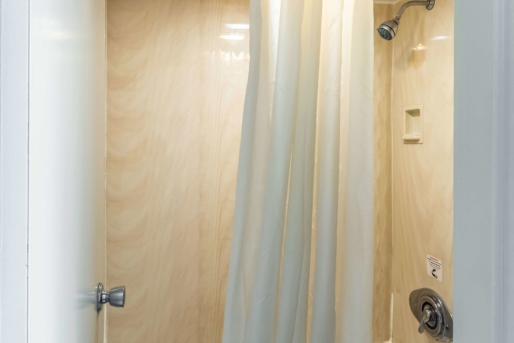 Standard Room, 2 Double Beds, Non Smoking (Pet Friendly)