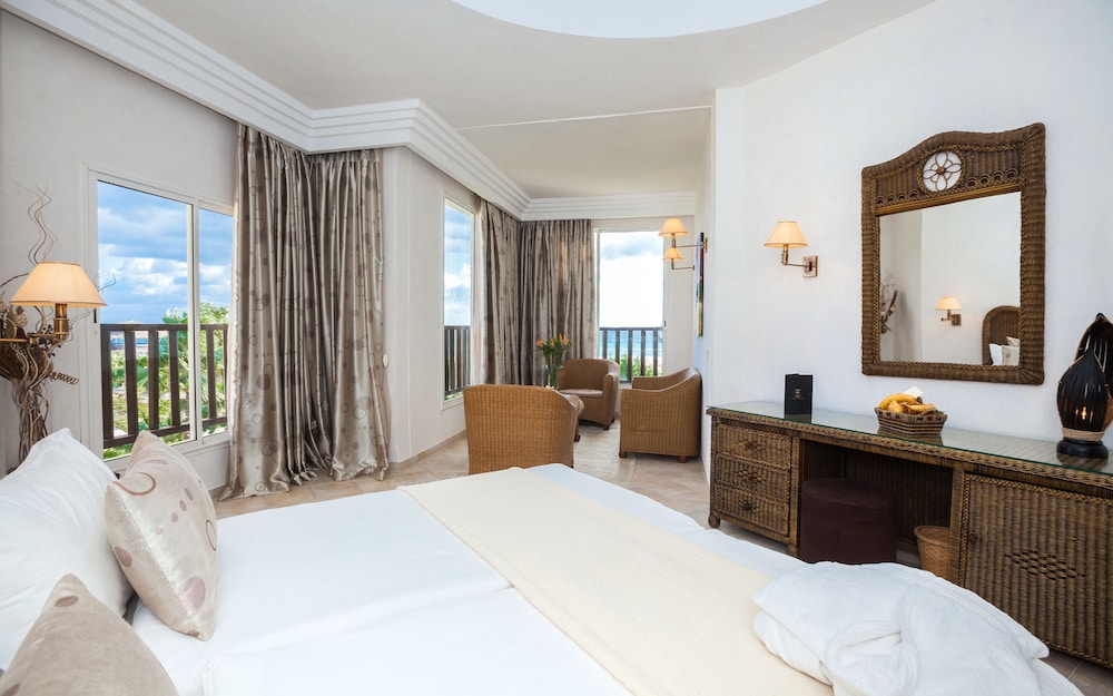 Suite saphir
