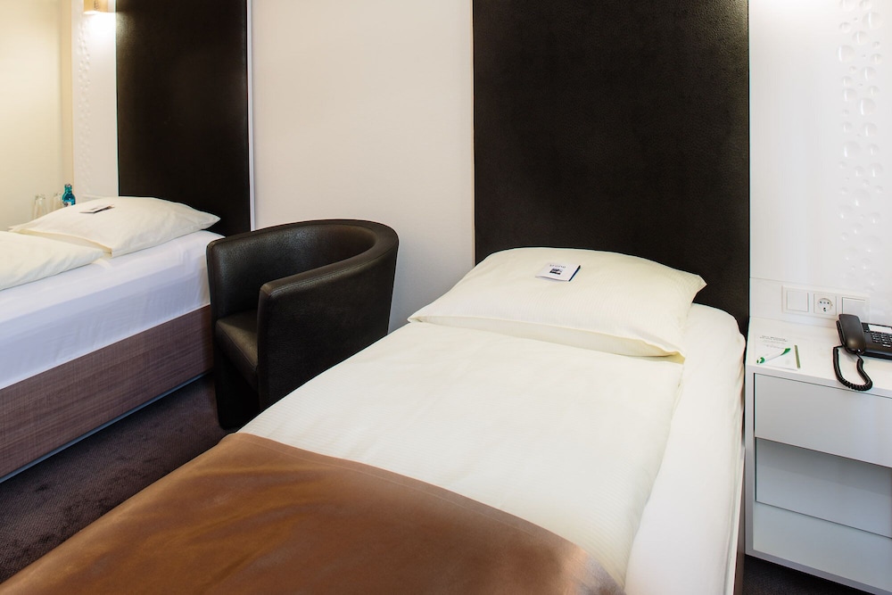 Classic Single Room photo 2