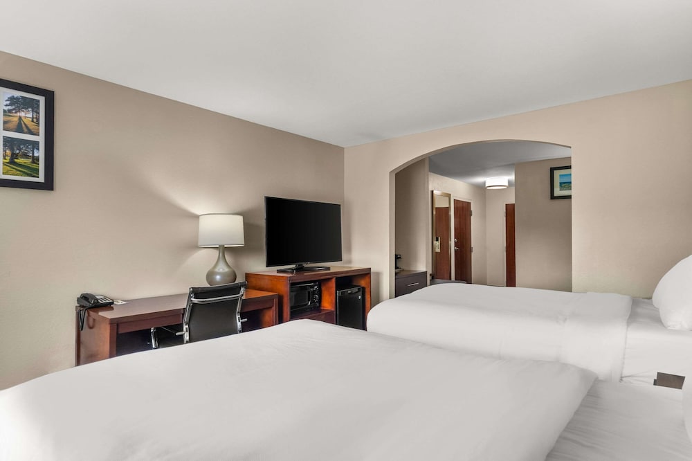 Suite, Multiple Beds, Non Smoking - Photo 3