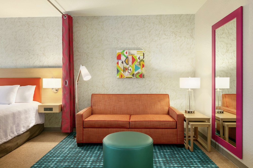 Home2 Suites By Hilton Brandon Tampa, Billede 4