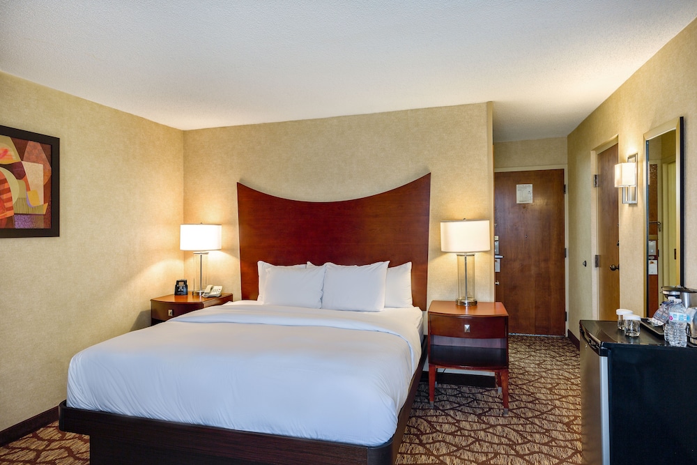 Deluxe Room, 1 King Bed, Non Smoking - Photo 2