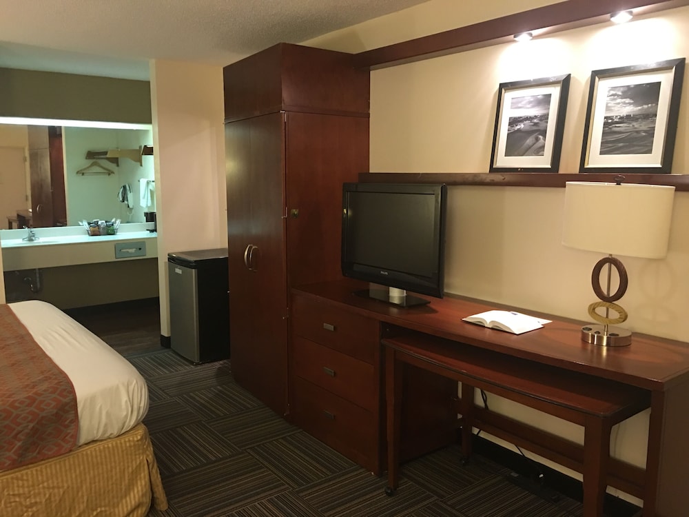 Room, 1 King Bed, Accessible, Non Smoking photo 2