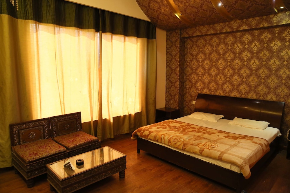 Deluxe Room, 1 Double Bed, Non Smoking