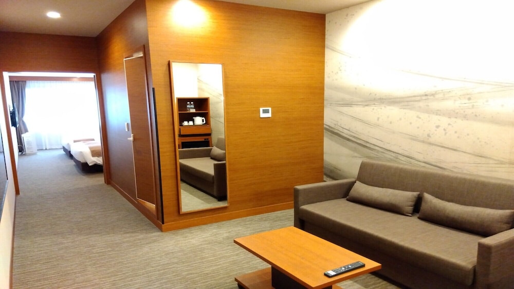 Deluxe twin Bay View room, Non-smoking - Photo 8