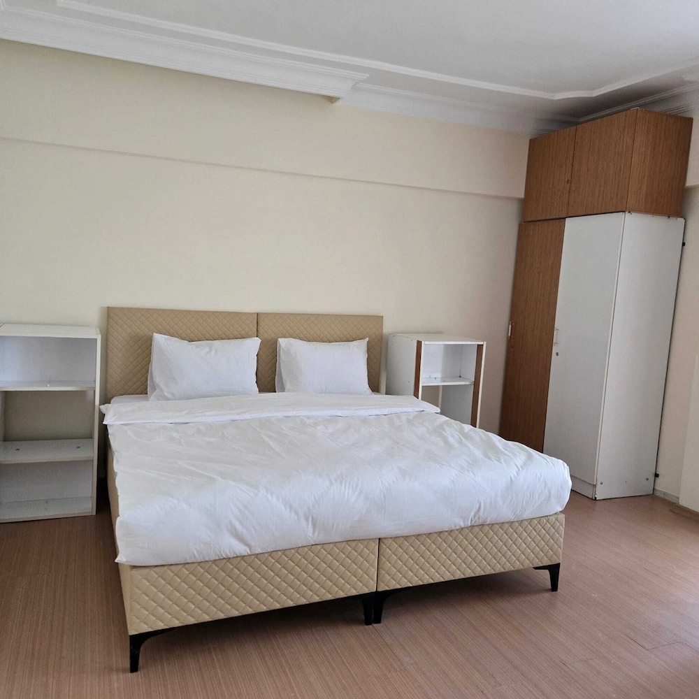Deluxe Room, Sea View photo 3