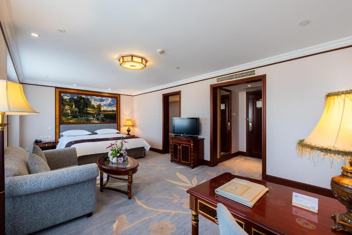 Executive King Room photo 1