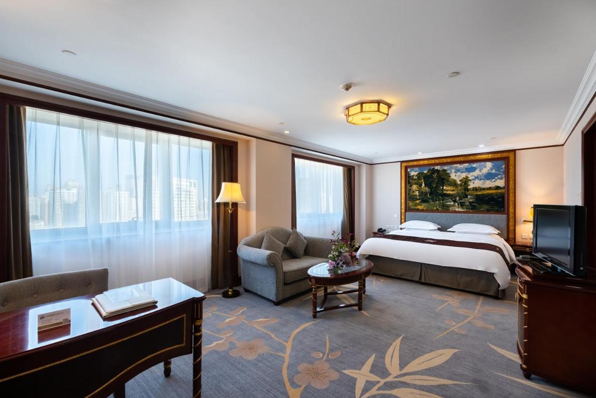 Executive King Room photo 2