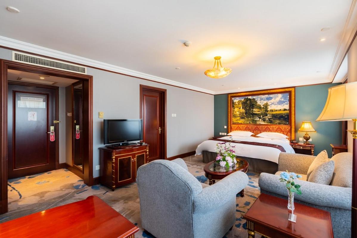 Executive King Room photo 3