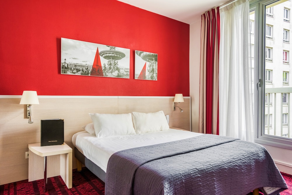 Classic Double Room photo 1