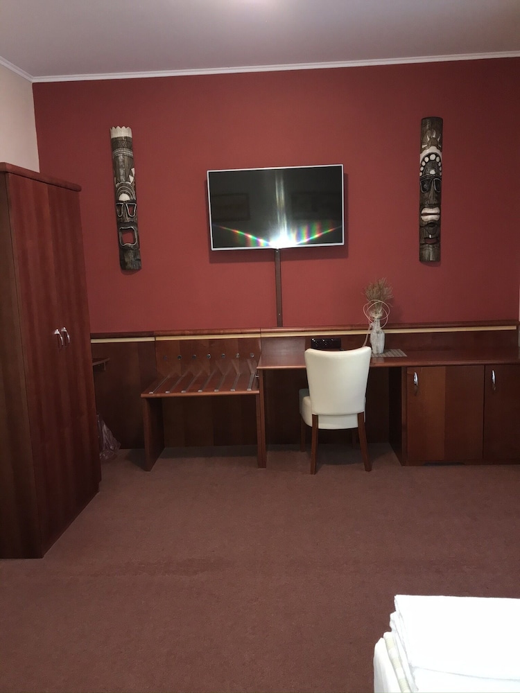Deluxe Double Room photo 3