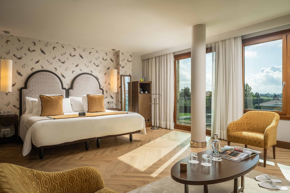 Junior Suite (Gran Astur) - Photo 1
