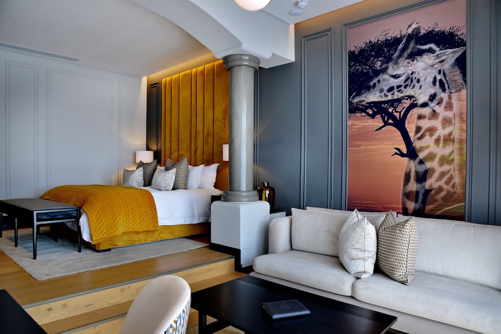 Executive Suite, Garden View photo 2