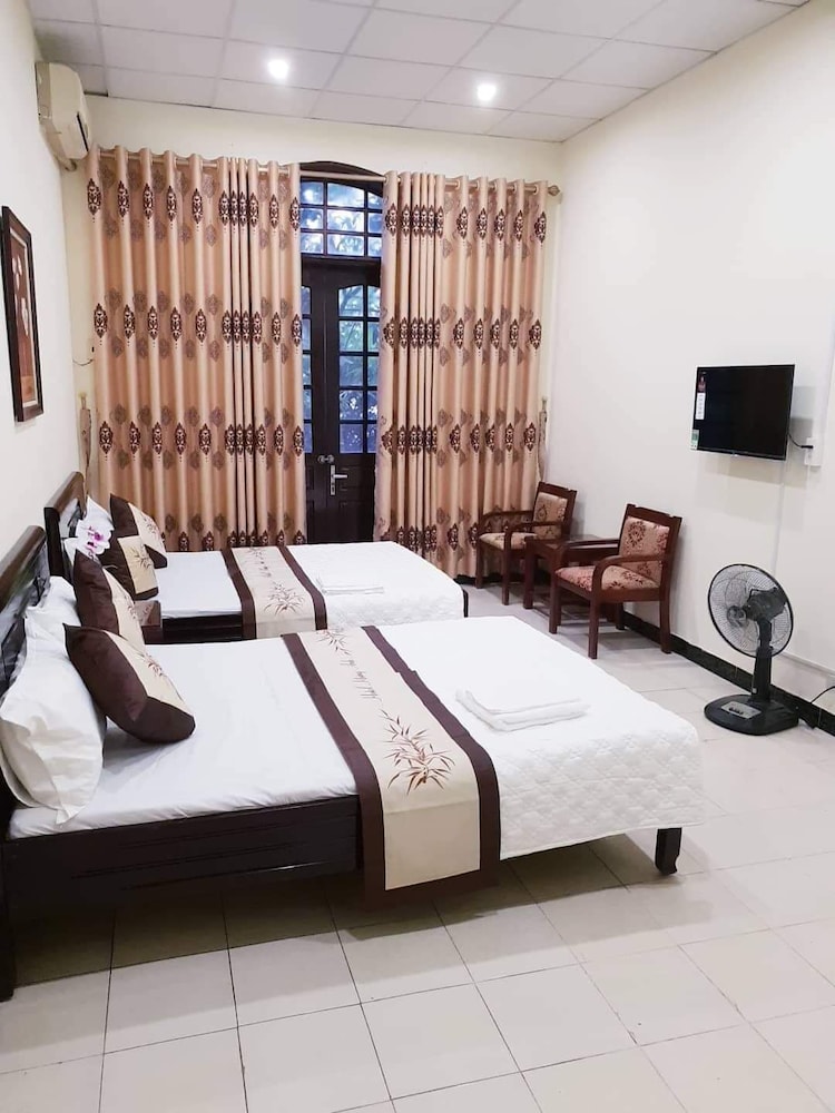 Twin Room photo 1