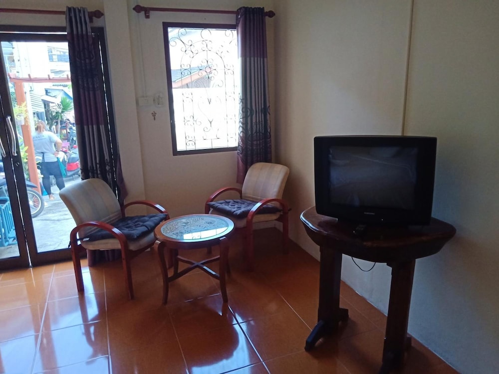 One Bedroom Bungalow photo 2