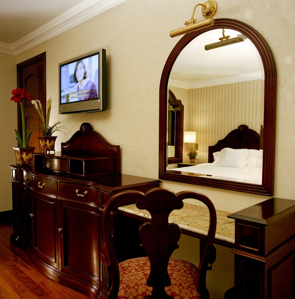 Double Suite Park View - Photo 3