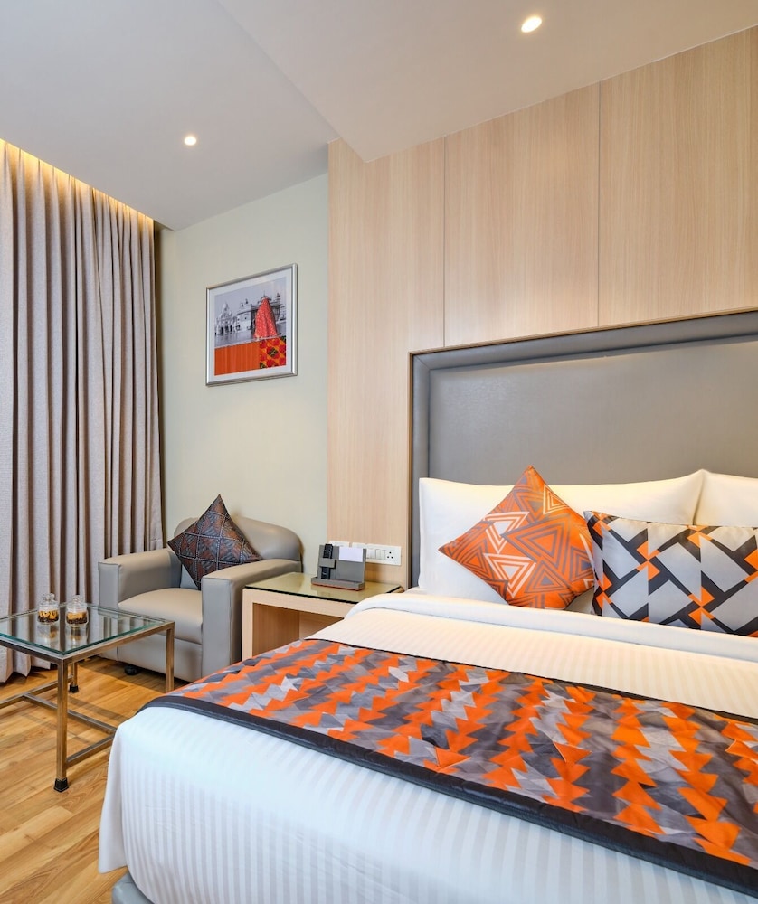 Executive Suite, 1 King Bed photo 1